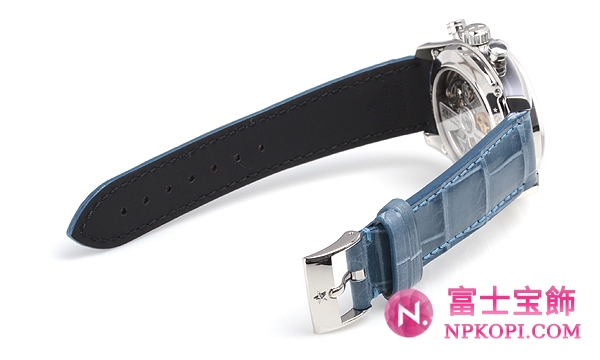 ゼニスエルプリメロ ３６０００ＶＰＨ 03.2150.400/51.C705